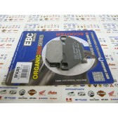 BRAKE PAD EBC SFA305